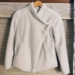 BB Dakota (by Steve Madden) Sherpa Jacket